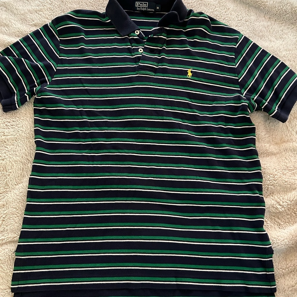 Men’s polo